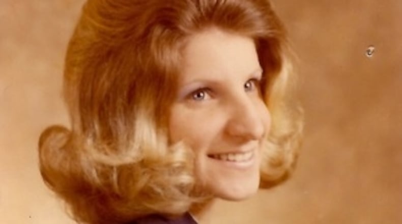 Photo of Susan Huber