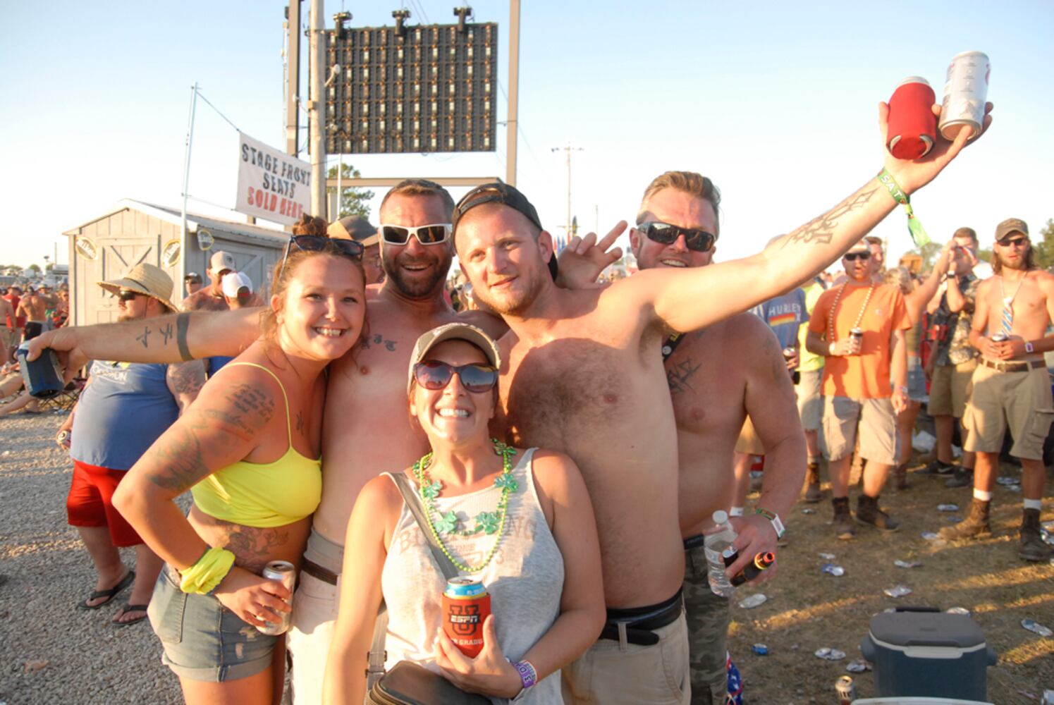 PHOTOS: Did we spot you at Country Concert ‘19?
