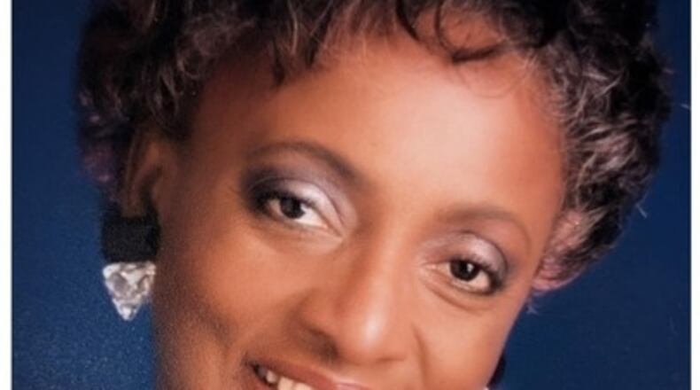 Photo of Daisy Johnson