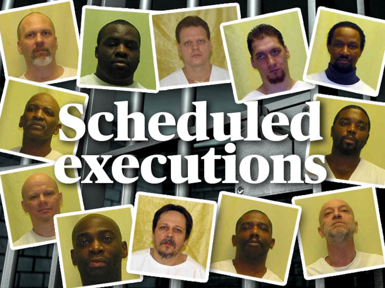 Scheduled executions