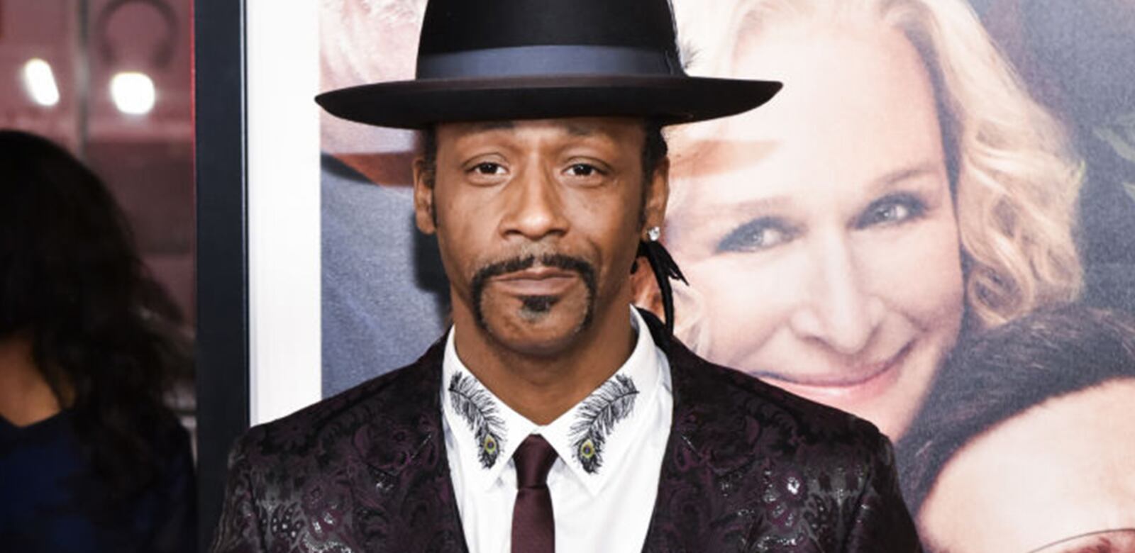 Comedian Katt Williams. CONTRIBUTED