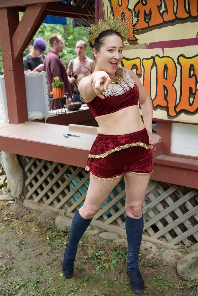 PHOTOS: Did we spot you at Ren Fest?