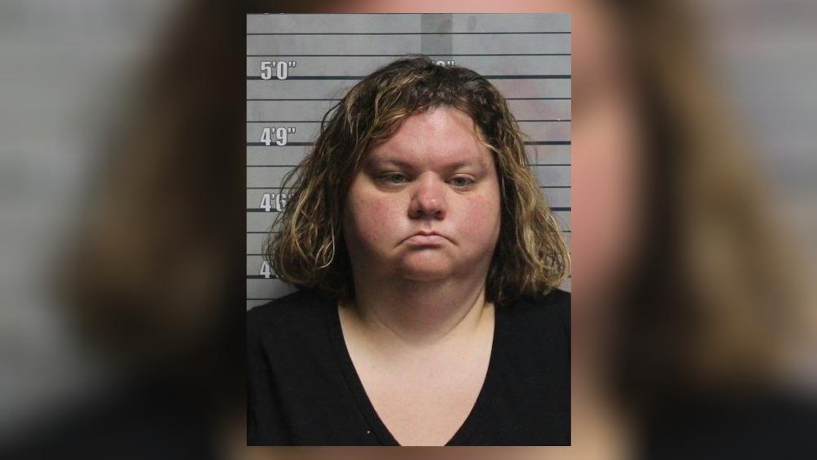 Sarah Lawson, 34, of Germantown. BUTLER COUNTY JAIL