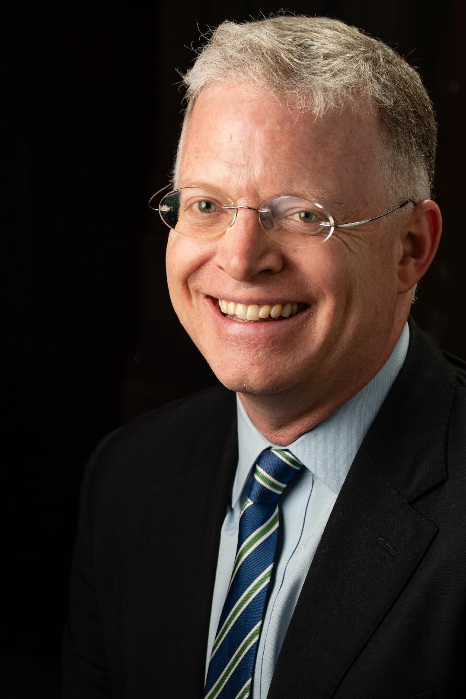 David S. Rohde, a two-time winner of the Pulitzer Prize for International Reporting, is the national security and law editor at NBC News and a former executive editor of The New Yorker website. CONTRIBUTED