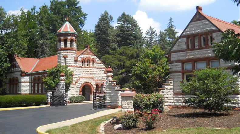Established in 1841, Woodland Cemetery has remained a steadfast beacon of memory and solace for the people of Dayton. WOODLAND/CONTRIBUTED