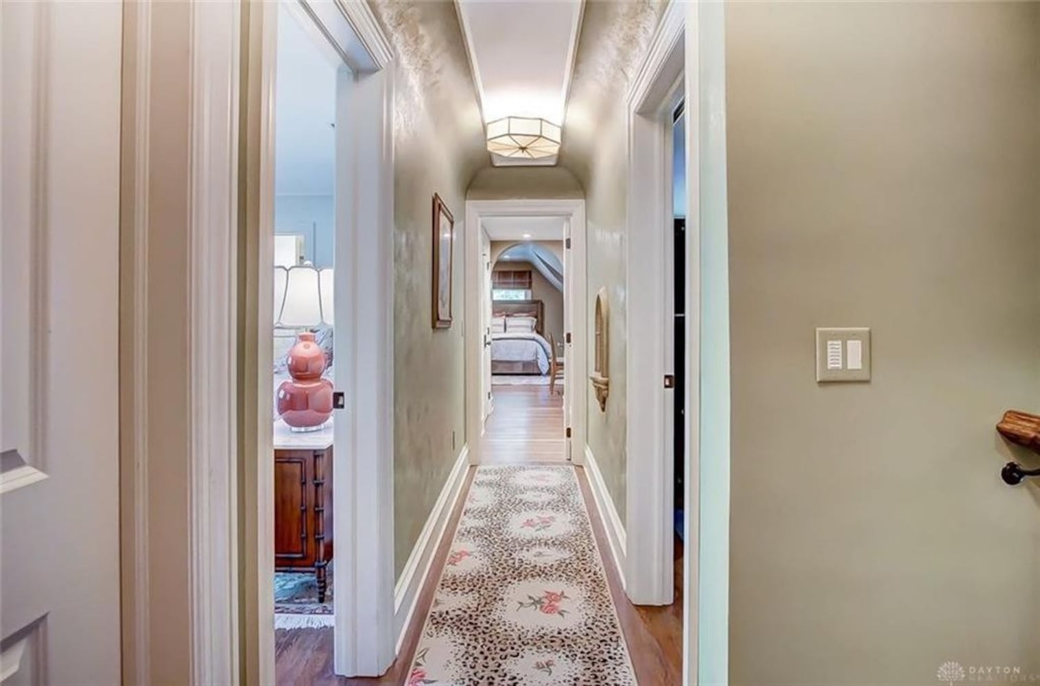 PHOTOS: Nearly 100-year-old luxury home on market in Kettering