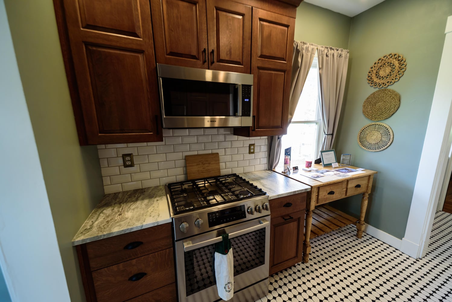 PHOTOS: The Dayton View Historic Home Tour