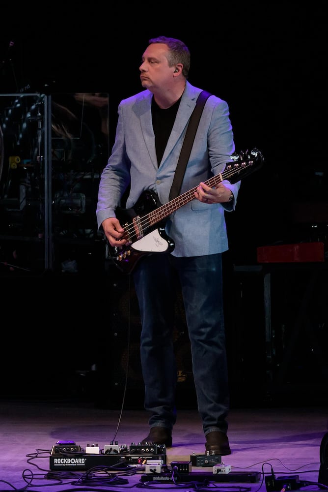 PHOTOS: Toad the Wet Sprocket with The Jayhawks & Sixpence None the Richer live at Rose Music Center