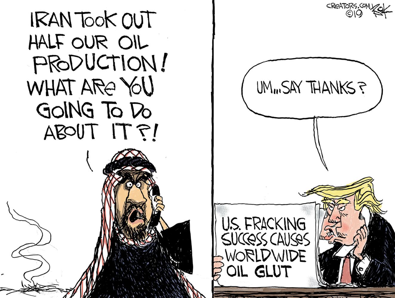 Week in cartoons: Cokie Roberts, e-cigarettes and more