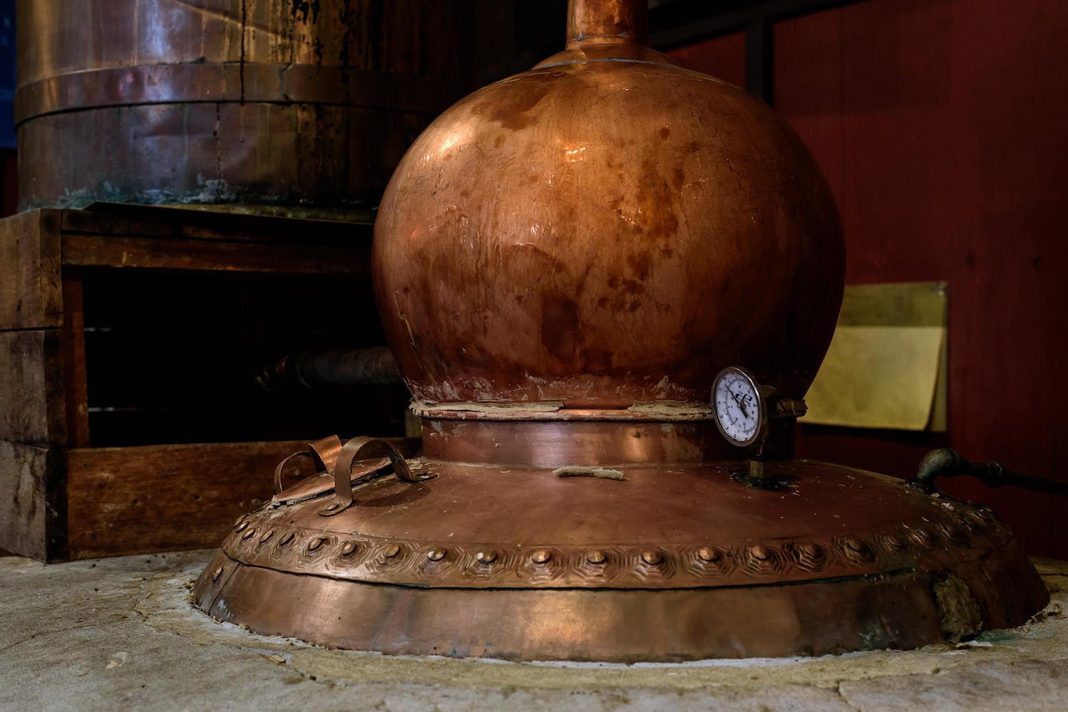 PHOTOS: 2025 Boos & Booze MadeWell Market at Indian Creek Distillery