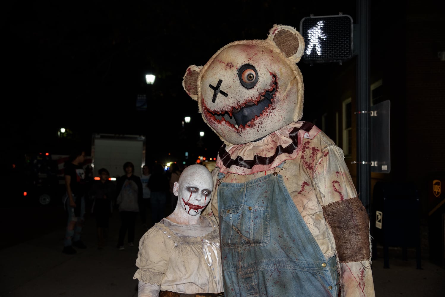 PHOTOS: Did we spot you at Fairborn’s Halloween Festival?