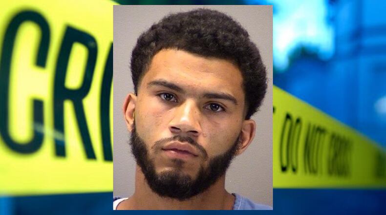 Tylin Christopher Watson