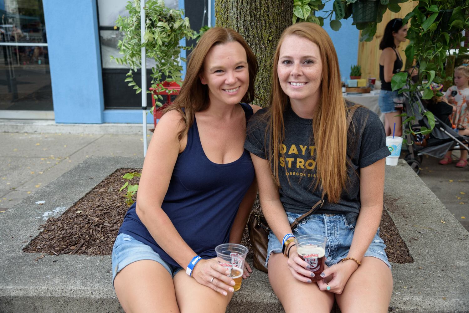 PHOTOS: Did we spot you at Taste of the Oregon District?