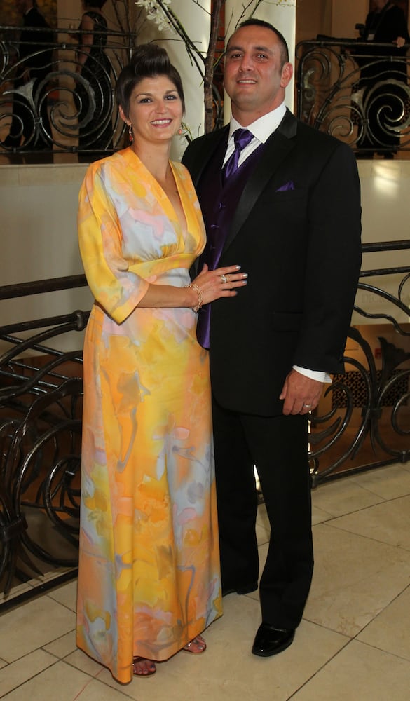 50 fabulous Art Ball gowns