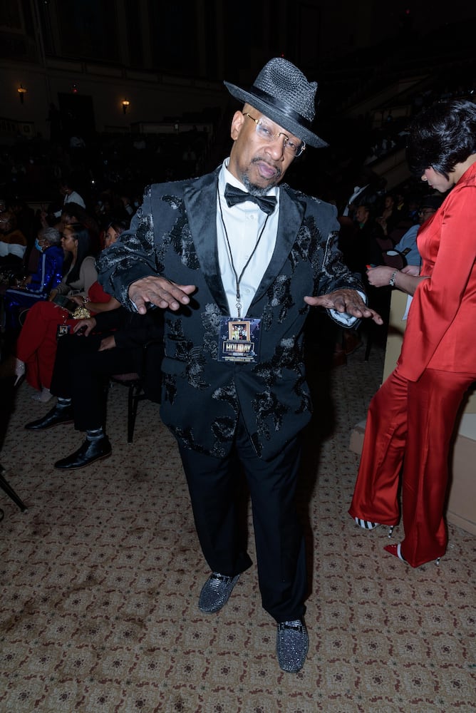 PHOTOS: The Original Lakeside's hometown show at Dayton Masonic Live