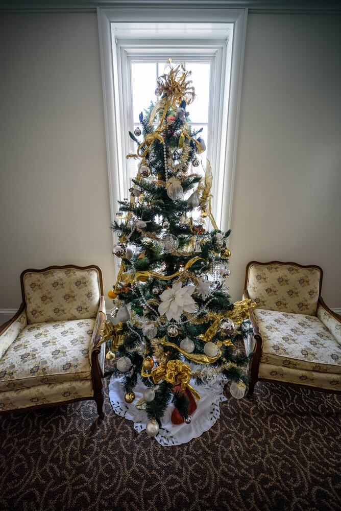 PHOTOS: Polen Farm light up for the holidays will take your breath away