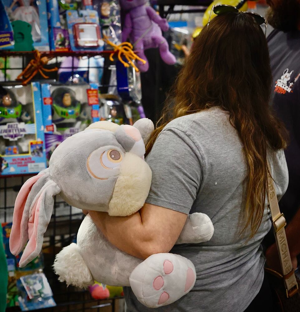 Toy Show 