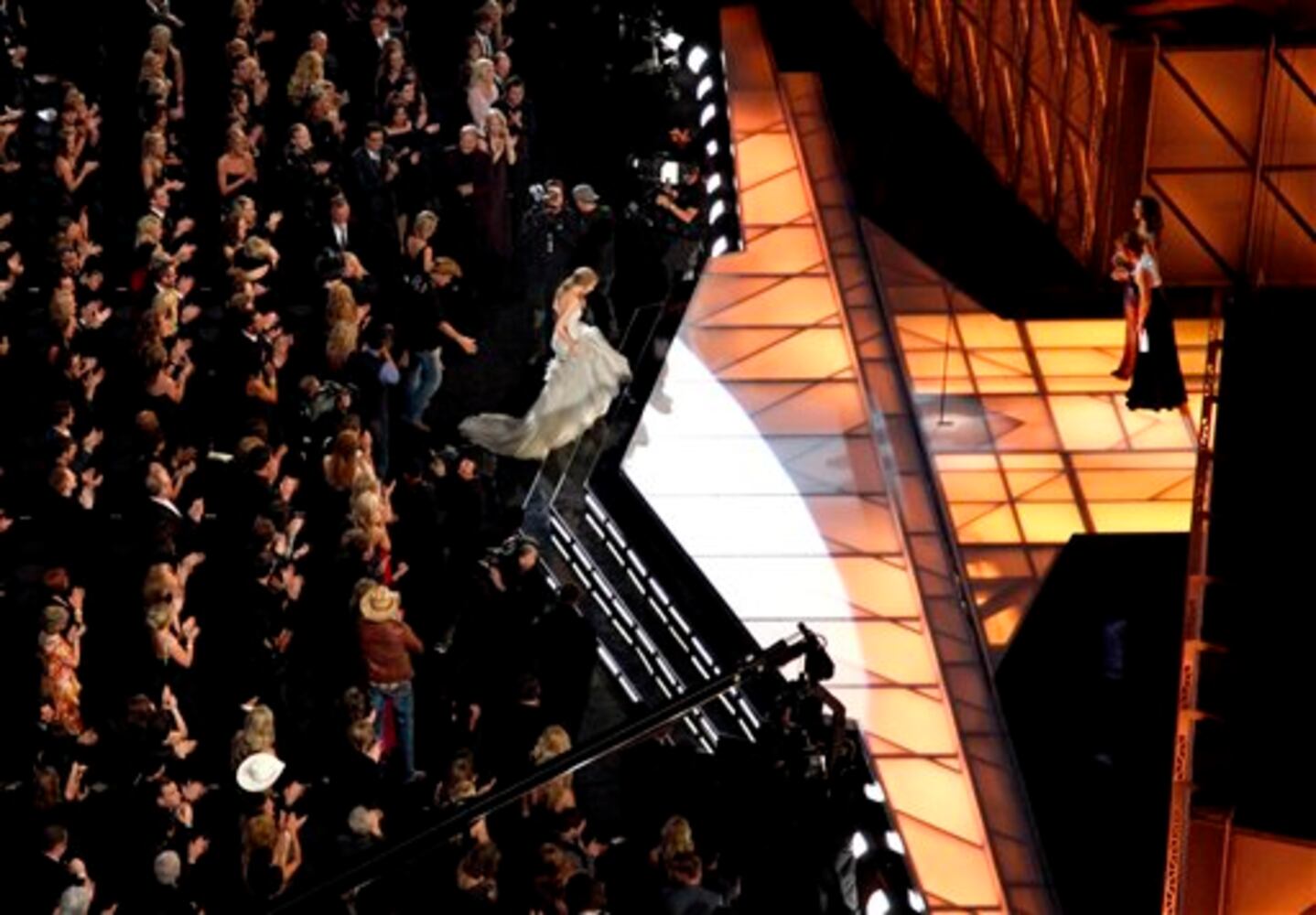 2011 CMA Awards