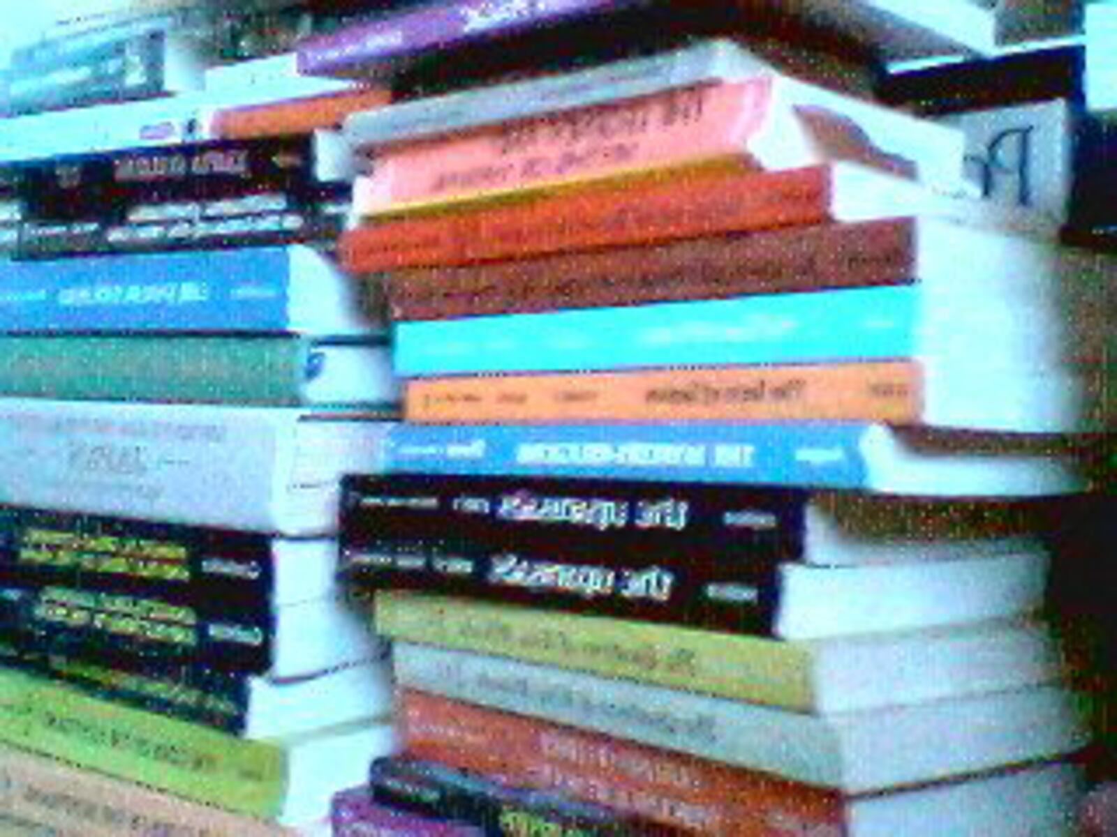 The Dayton Metro Library will hold a Book Sale on Saturday, March 11. 