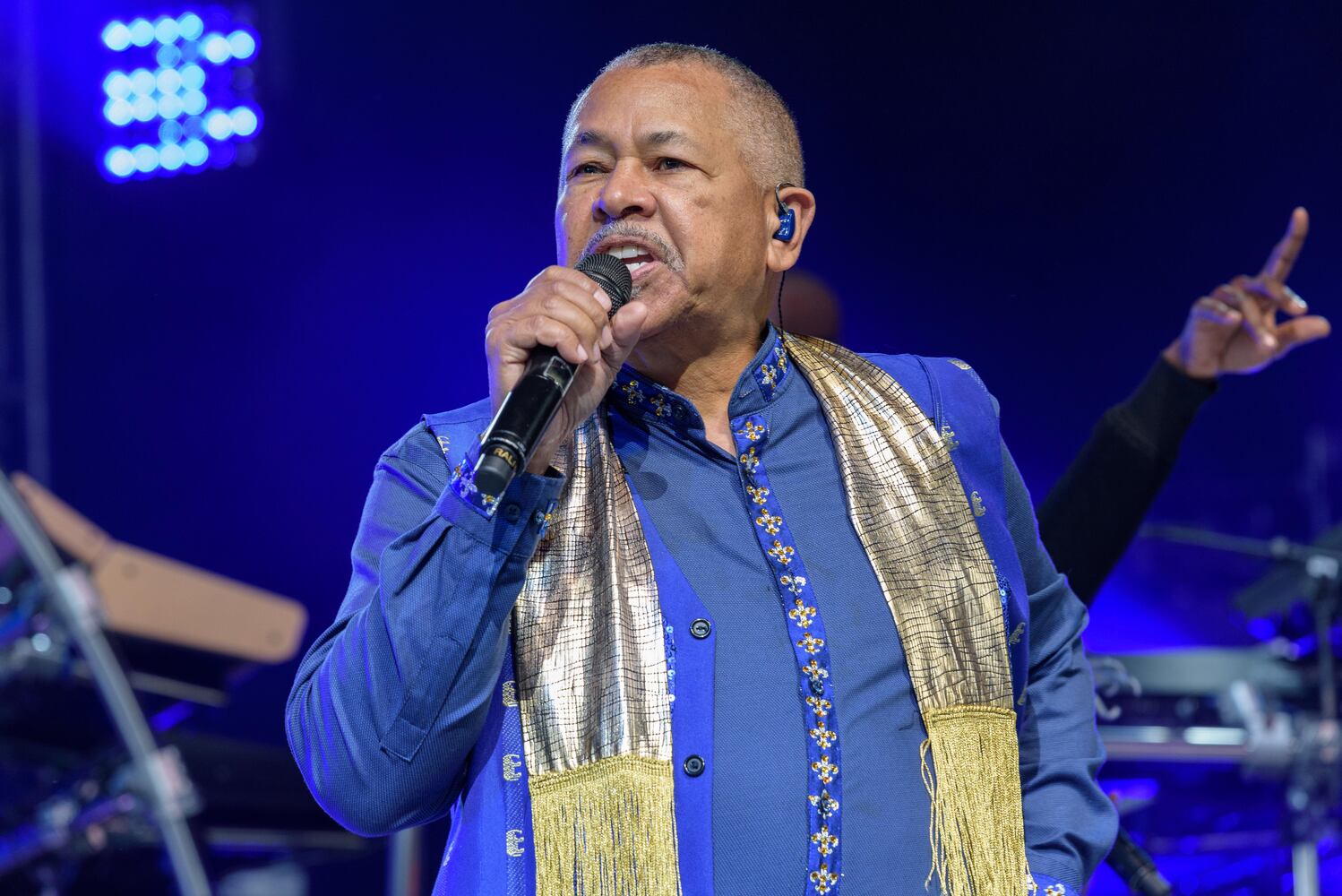 PHOTOS: Earth, Wind & Fire Live at Rose Music Center