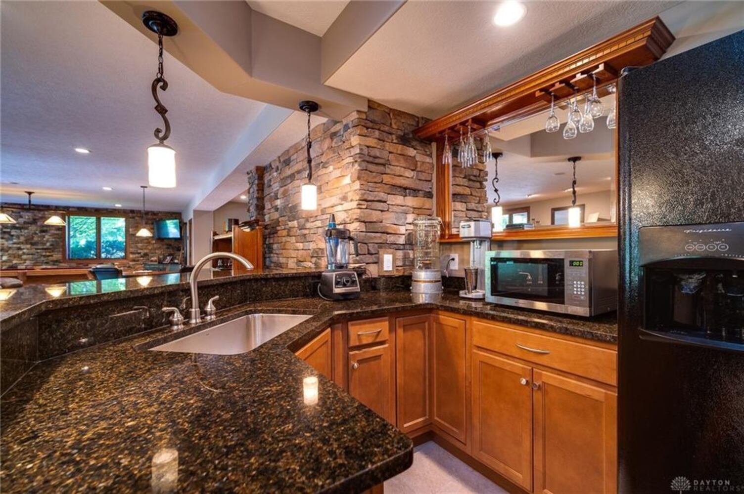 PHOTOS: Luxury home in Springboro area on the market