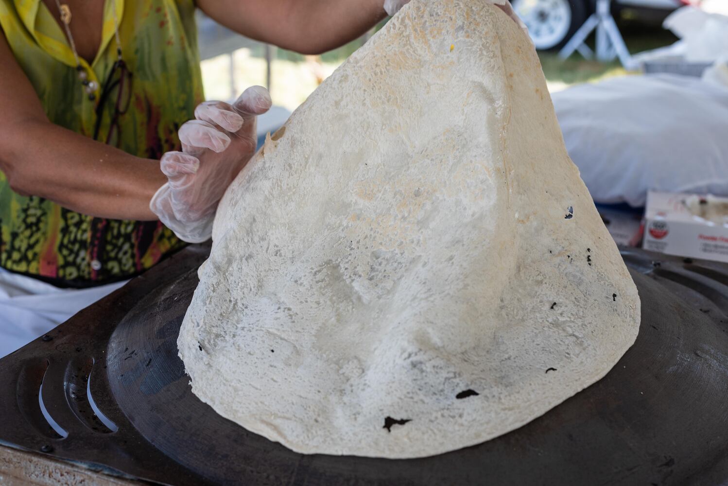 PHOTOS: Did we spot you at the 29th Annual Greater Dayton Lebanese Festival?