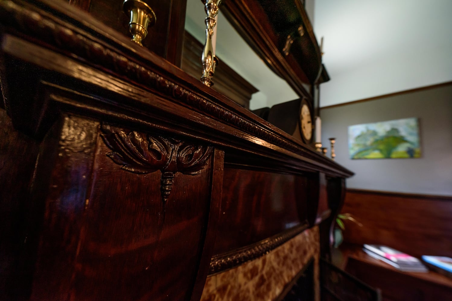 PHOTOS: The Dayton View Historic Home Tour