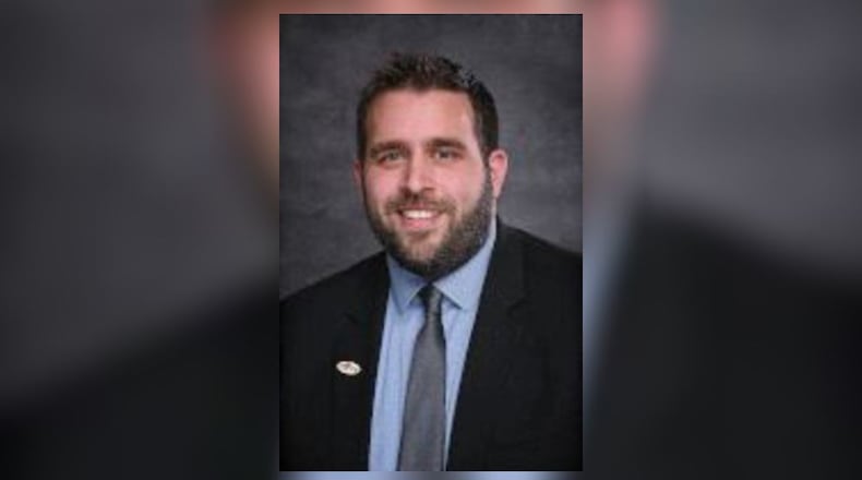 Eric Mack will take over as Tipp City's new city manager on June 29, 2024.