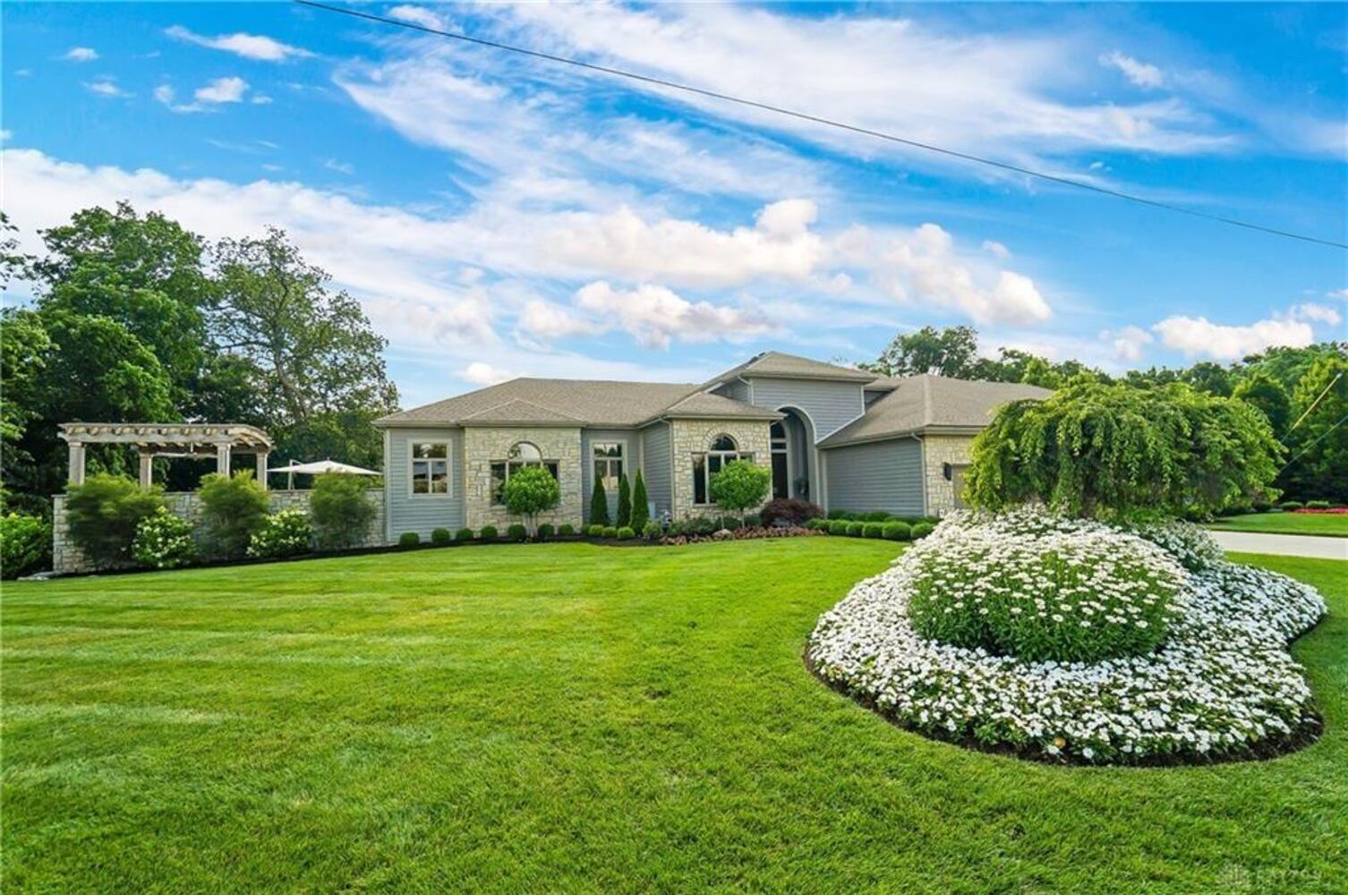 PHOTOS: $1.8M luxury home on market