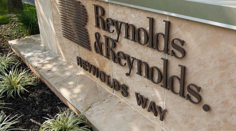 TY GREENLEES / STAFF