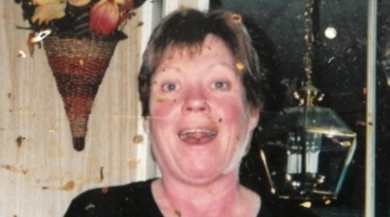 Photo of Tamberly Burtch