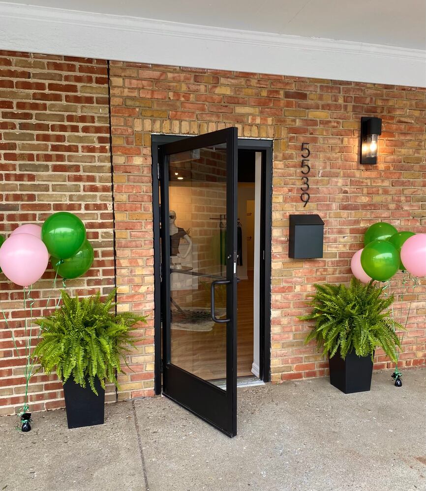 New boutique opens in Washington Twp.