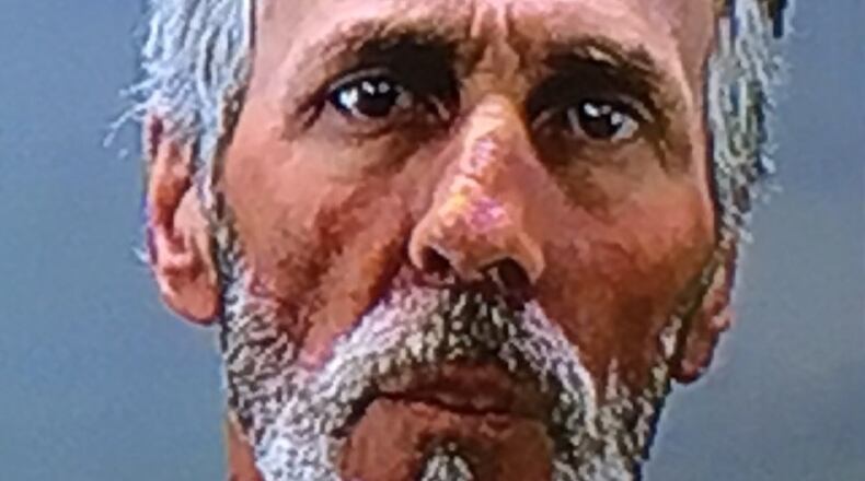 David L. Miller was found dead in Oakwood on Thursday, Oct. 27, more than a month after being shot by Dayton police in a standoff.