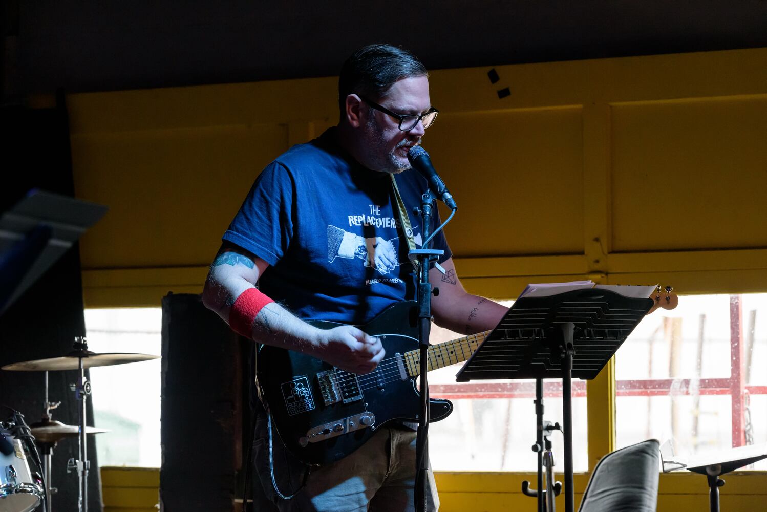 PHOTOS: Sunday Shout at Yellow Cab Tavern