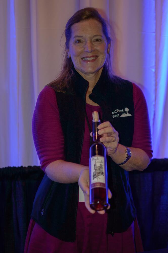 PHOTOS: Jungle Jim’s International Wine Festival 2017