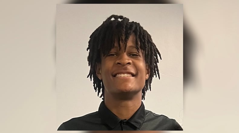 Isaiah-Michael Williams, Beavercreek basketball