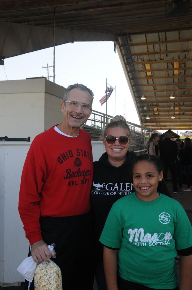 PHOTOS: Did we spot you at Lebanon Country Applefest?