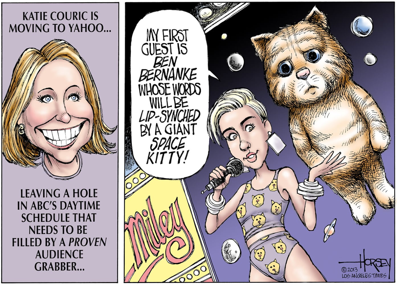 Today's cartoons 11/28