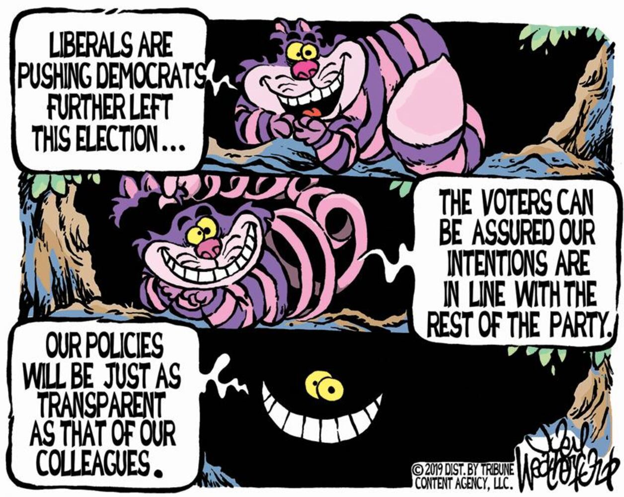 Week in cartoons: U.S. women’s soccer, Ross Perot and more