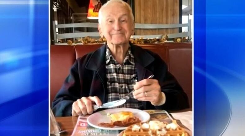 All the negative coronavirus news can get overwhelming, but the daughter of a Fayette County man wants everyone to know there is hope for COVID-19 patients – even when it seems so dire. (WPXI.com/WPXI.com)