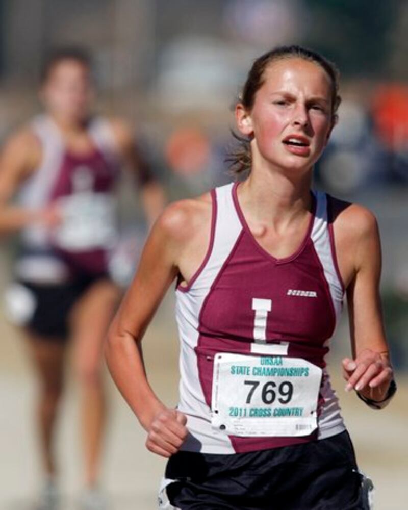 OHSAA State Cross Country Championships