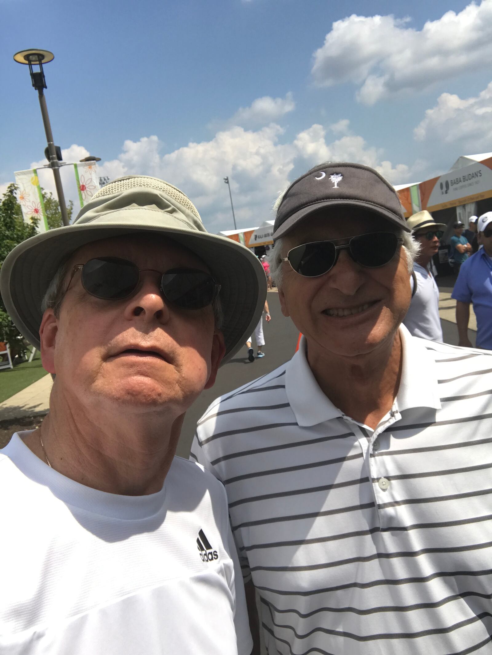 Since 1989, Daytonian of the Week Steve Budd has served as President of CityWide, a non-profit organization whose mission is to strengthen Dayton through strategic economic and community development. Contributed photo