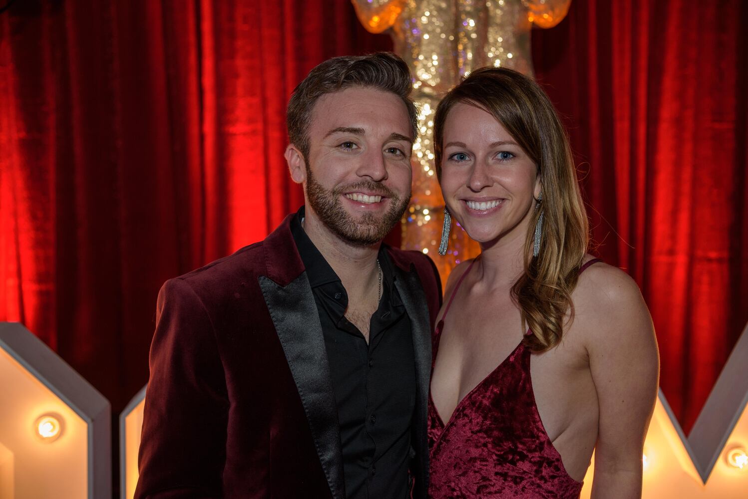 PHOTOS: Did we spot you at Dayton’s Adult Prom?