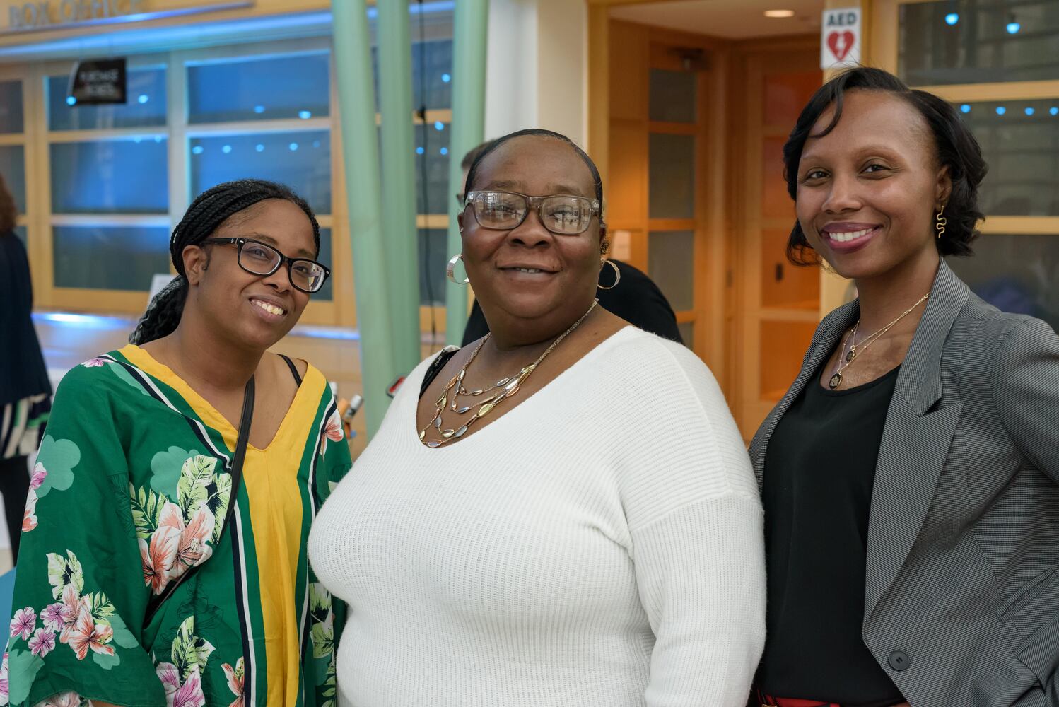 PHOTOS: Did we spot you at On Cloud Wine at the Schuster Center?