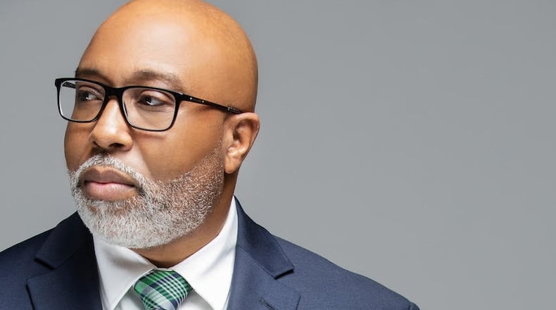 Christopher Surratt. CONTRIBUTED