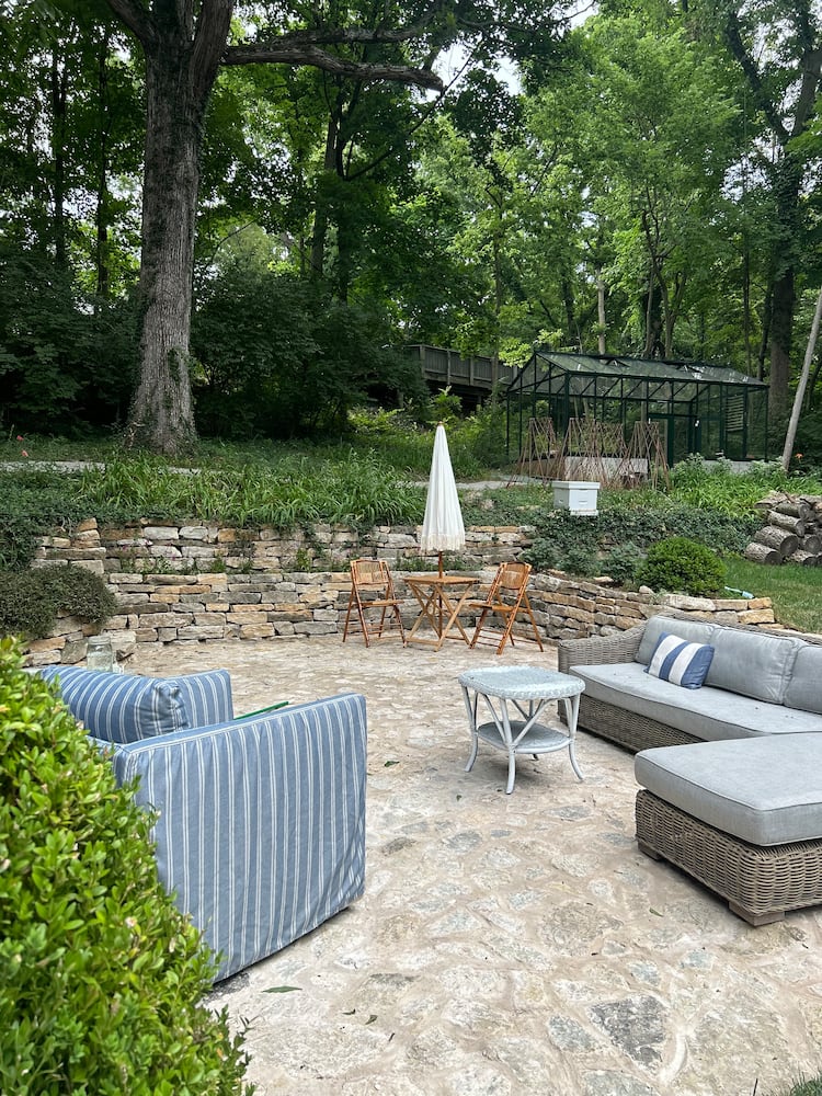 Sarena Kelley Oakwood Avenue