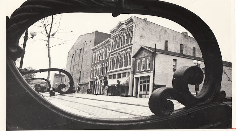 Sept. 29, 1979: Oregon Historical District