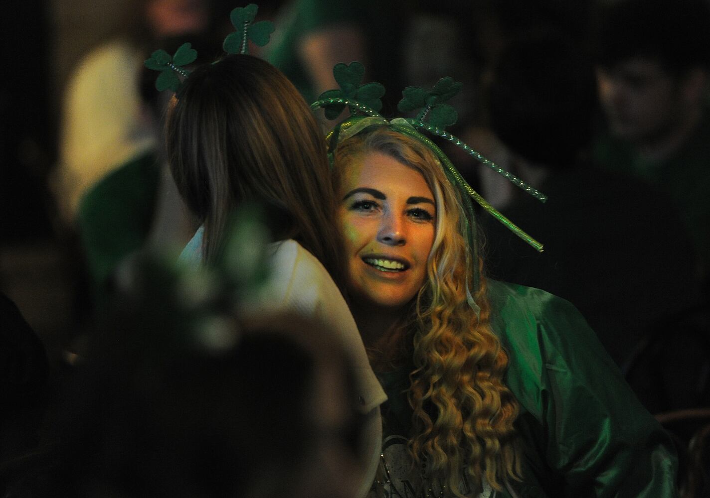 PHOTOS: St. Patrick's Day in the Miami Valley