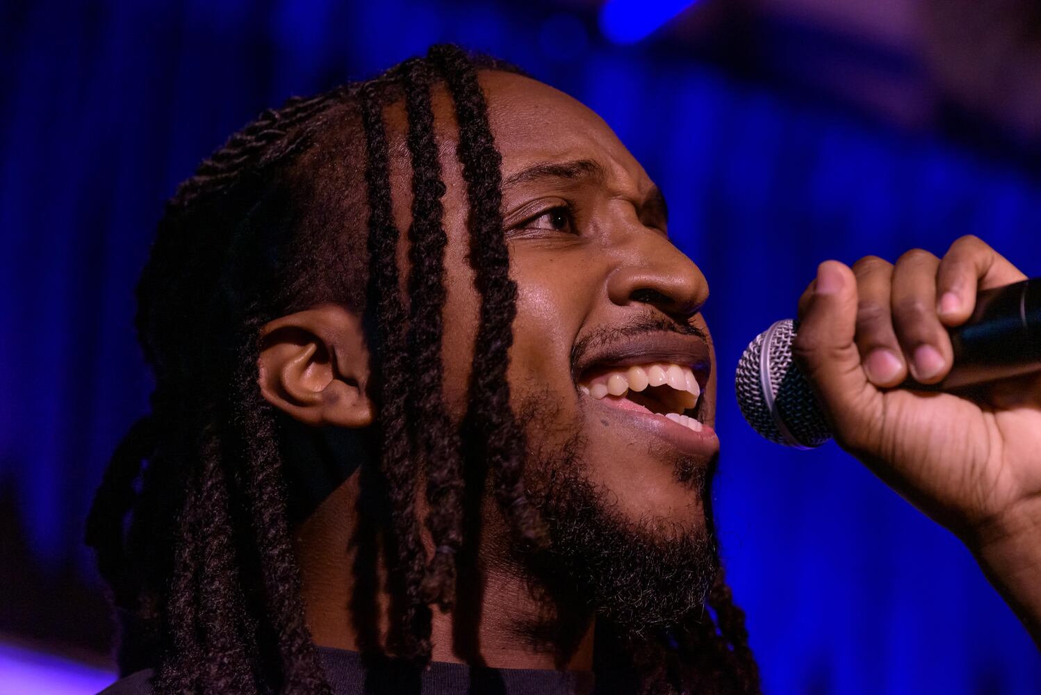 PHOTOS: Dayton Battle of the Bands Week 3 @ The Brightside