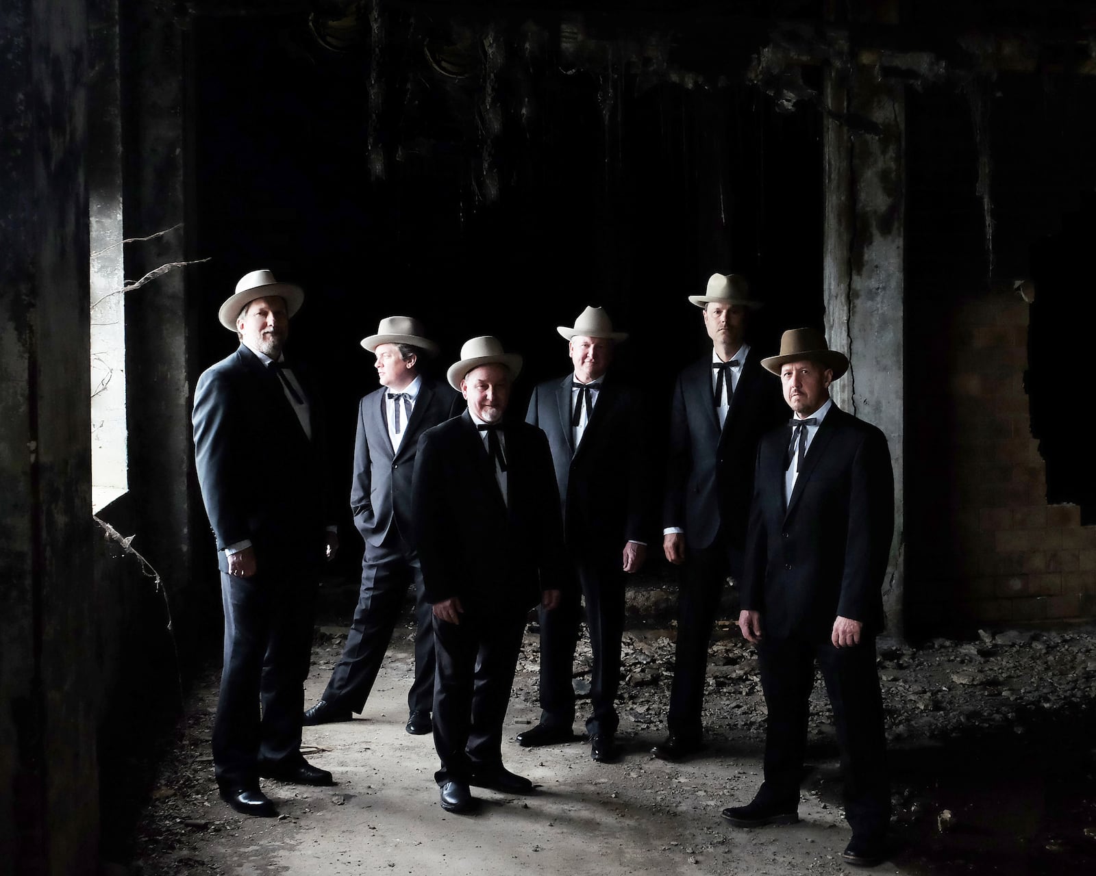 Industrial Strength Bluegrass Festival, named Event of the Year at the International Bluegrass Music Association Awards in September 2022, returns to Roberts Convention Centre in Wilmington Thursday through Saturday, March 16 through 18 with Jerry Douglas presents the Earls of Leicester (pictured), Sister Sadie, the Lonesome River Band and others.